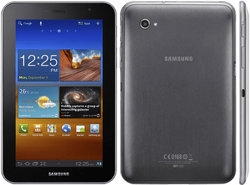 Samsung tablet 7.0
