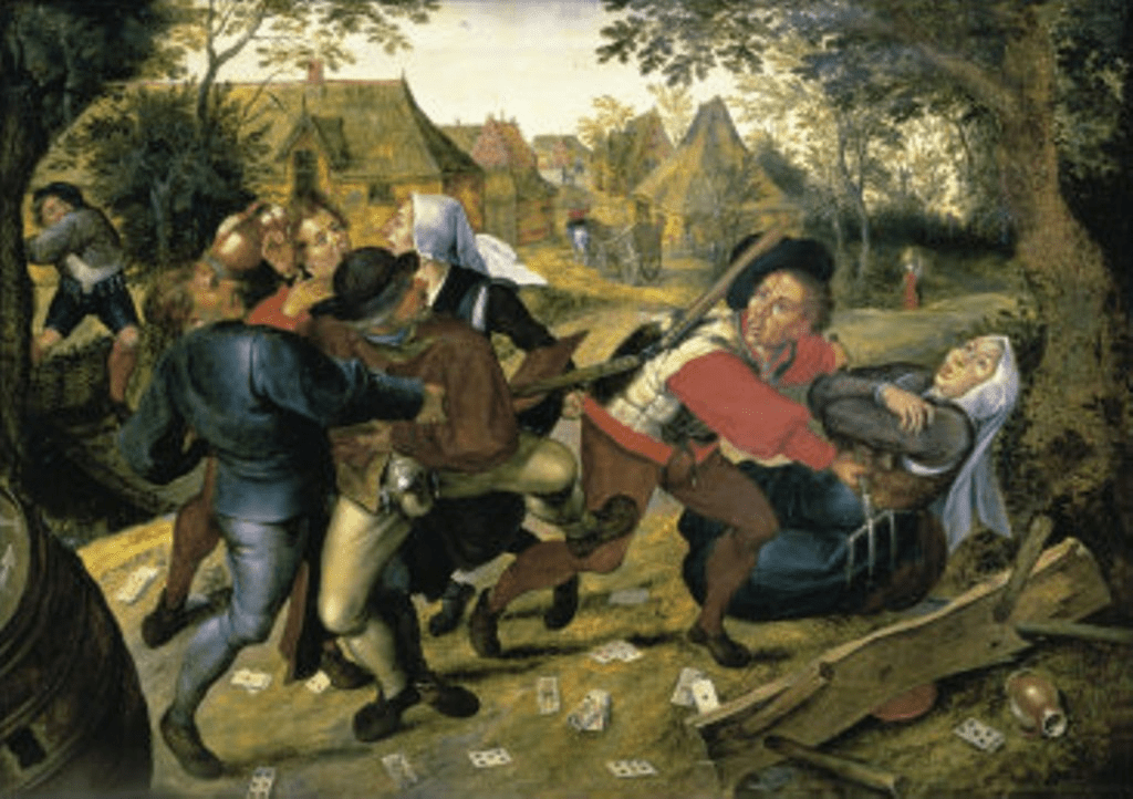 Pieter_Bruegel_the_Younger_Attackcard-players