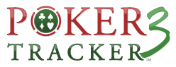 Poker Tracker 3